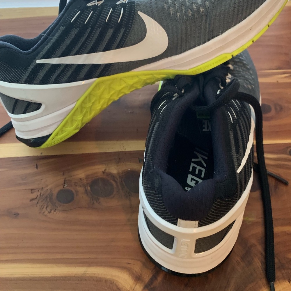 Nike Metcons Flyknit